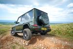 Mercedes-Benz G350 d AMG Line 2019 года (UK)